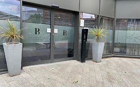 Central Birmingham Apartment - Broad Street